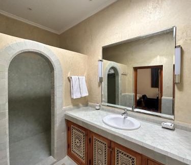 Taroudannt Hotel | Palais Claudio Bravo