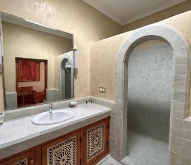 Taroudannt Hotel | Palais Claudio Bravo