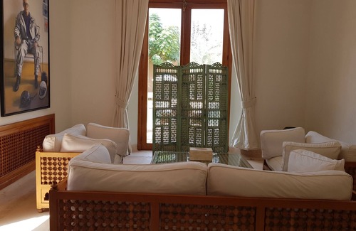 Taroudannt Resort | Palais Claudio Bravo