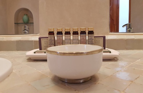 Taroudannt Resort | Palais Claudio Bravo