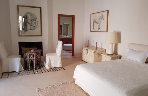 Taroudannt Resort | Palais Claudio Bravo