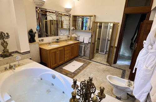 Layoun House | Palais D'hôtes Suites & SPA Fes