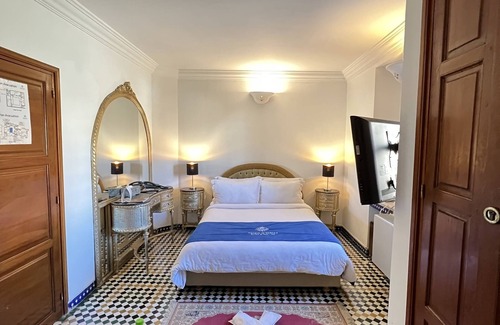 Layoun House | Palais D'hôtes Suites & SPA Fes