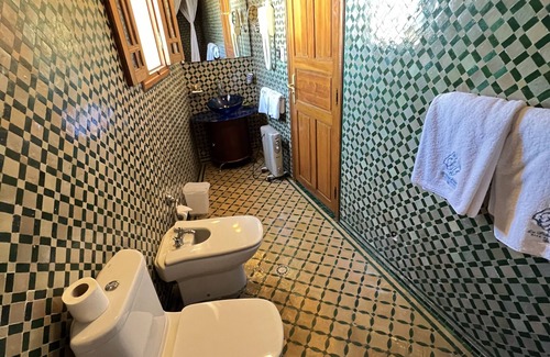 Layoun House | Palais D'hôtes Suites & SPA Fes