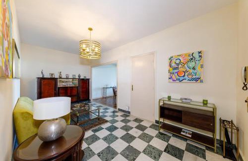 Les Baumettes Apartment | Palais D'orient