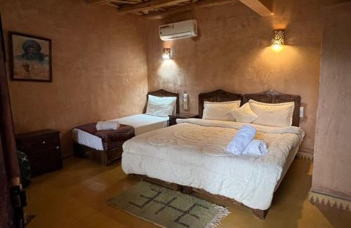 Ait Taguella Hotel | Palais D'Ouzoud