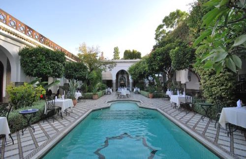 Mouassine House | Palais Dar Donab