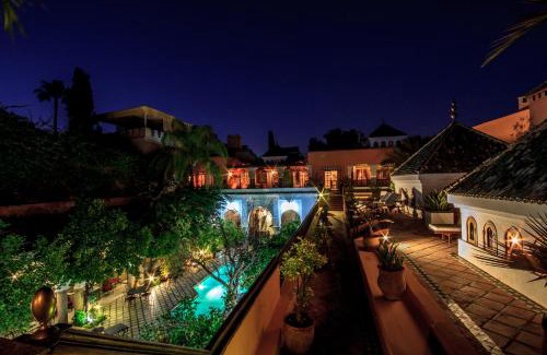 Mouassine House | Palais Dar Donab