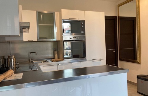 Beausoleil House | Palais de la Poste, Monte Carlo Superieur or your balcony over Monaco