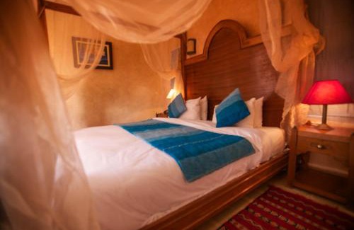Kasbah House | Palais Des Remparts