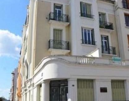 Thermal Apartment | Palais des sources
