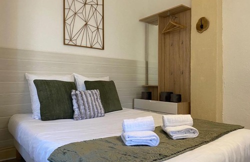 Thermal Apartment | PALAIS DES SOURCES