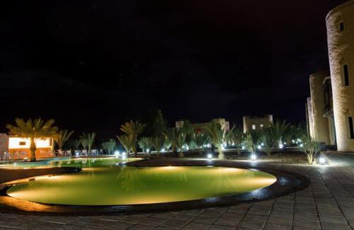 Aarab Sebbah Ziz Hotel | Palais Du Desert Hotel & Spa
