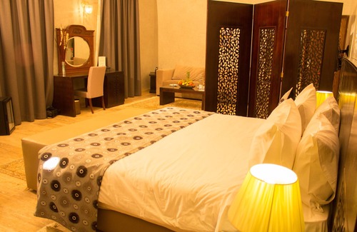 Aarab Sebbah Ziz Hotel | Palais du Desert Hôtel & Spa