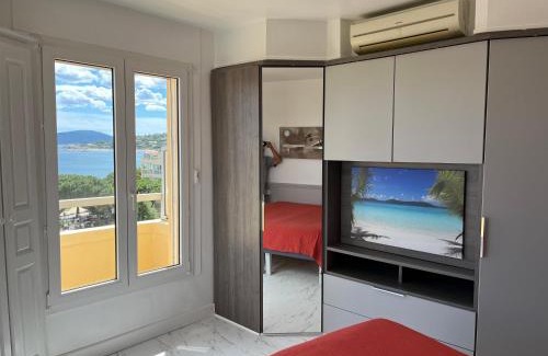 La Celle-sous-Gouzon Apartment | Palais du soleil