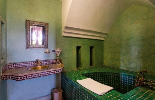 Sidi Abdallah Ghiat House | palais ghaiat