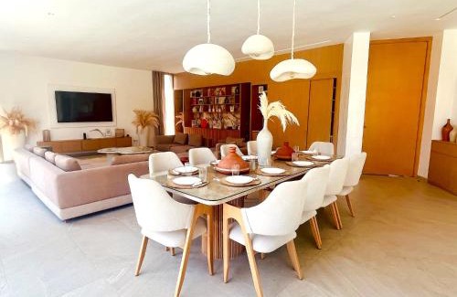 Marrakech Villa | Palais Harmonia