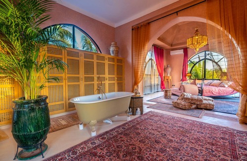 Tahala Hotel | Palais Hassoun