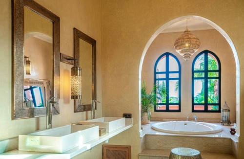 Tahala Hotel | Palais Hassoun