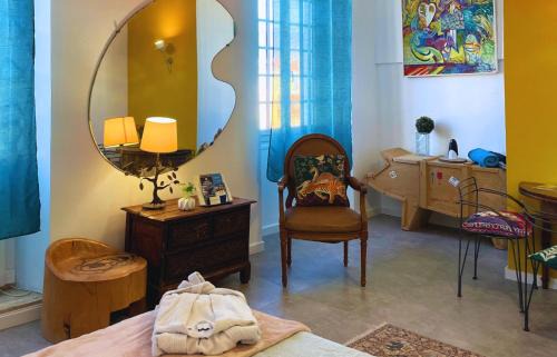 Old Town Apartment | Palais Hongran de Fiana