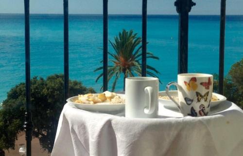 Old Town Apartment | Palais Hongran de Fiana
