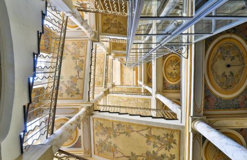 Old Town Apartment | Palais Hongran de Fiana