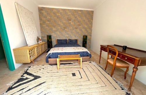 El Aggada Villa | Palais Julia