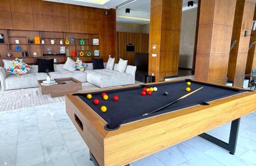 El Hara Villa | Palais Kahli