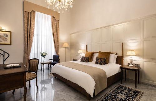 Valletta Hotel | Palais Le Brun