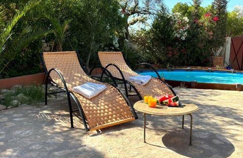 Essaouira Villa | Palais Leila