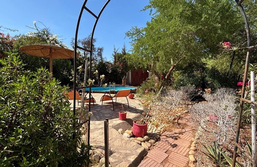 Sidi Kaouki Villa | Palais Leila