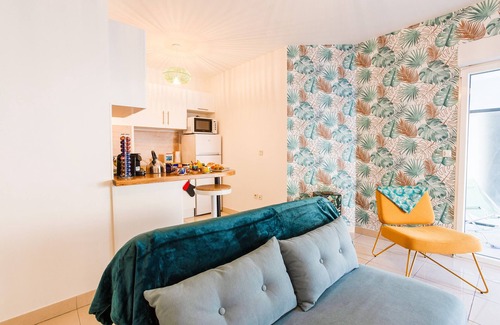 Jean-Medecin Apartment | PALAIS LIBERTE IV AP4253 By Riviera Holiday Homes
