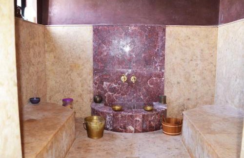 El Aggada Villa | Palais Lona