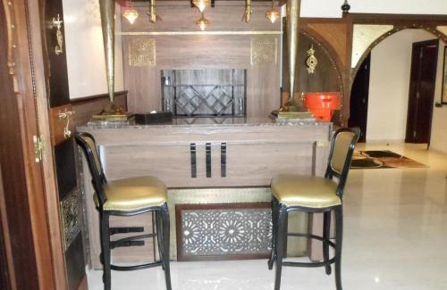Fes Hotel | Palais Medina Riad Resort