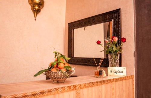 Zaouia Sidi Abdallah Ben Sassi House | Palais Menzah & SPA
