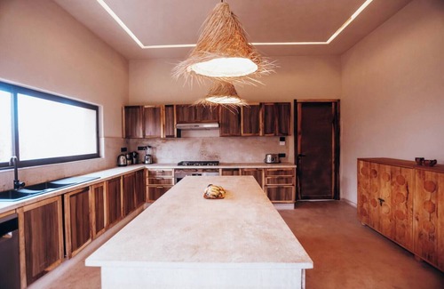 Oulad Hassoune Villa | Palais Nohe