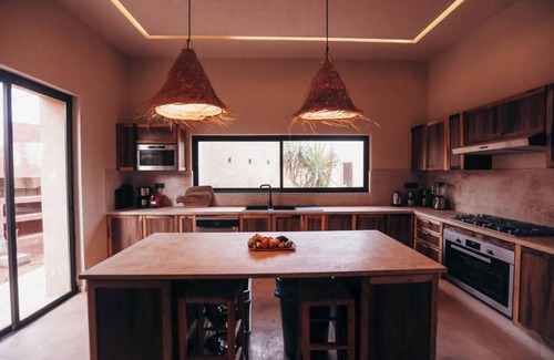 Oulad Hassoune Villa | Palais Nohe