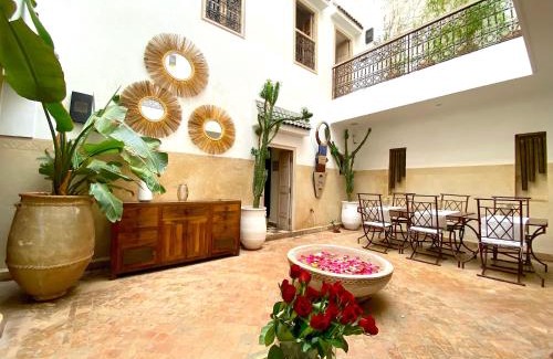 Kbour Chou Villa | Palais Princesse
