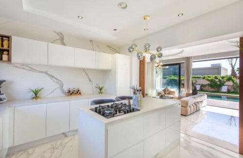 Tassoultante Villa | Palais Rafi