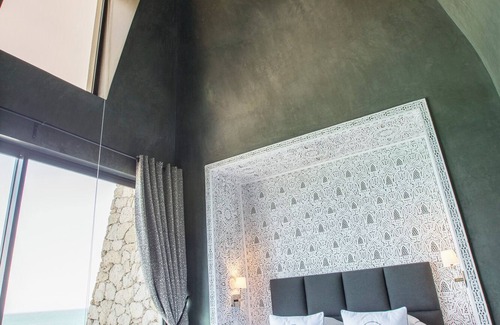 Dakhla Hotel | Palais Rhoul & Spa Dakhla