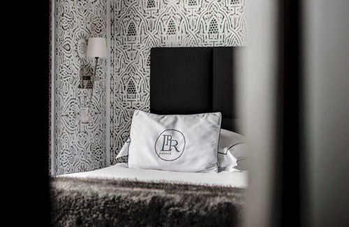 Dakhla Hotel | Palais Rhoul & Spa Dakhla