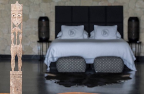 Dakhla Hotel | Palais Rhoul & Spa Dakhla