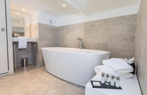 Old Town Hotel | Palais Saleya Boutique Hôtel