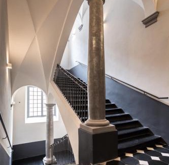 Old Town Hotel | Palais Saleya Boutique Hôtel