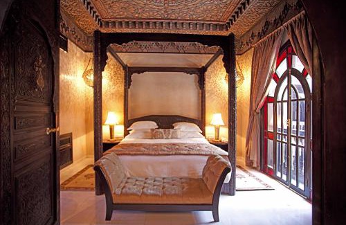 Layoun House | Palais Shéhérazade & Spa