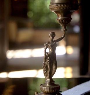 Layoun House | Palais Shéhérazade & Spa