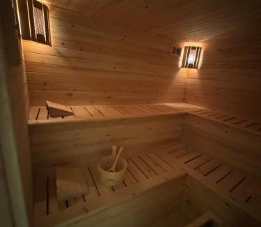 Quettanine House | Palais Shazam & SPA