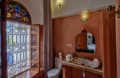 Kbour Chou House | Palais Tinmel