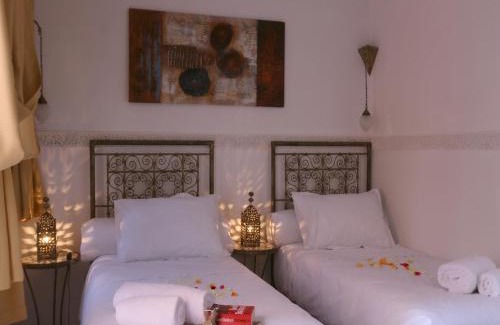Kbour Chou House | Palais Tinmel Marrakech