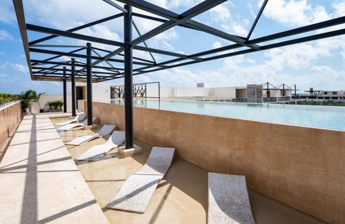 Zama Apartment | Palais Tulum by Andiani Travel